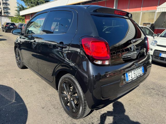 CITROEN C1 usata, con Alzacristalli elettrici