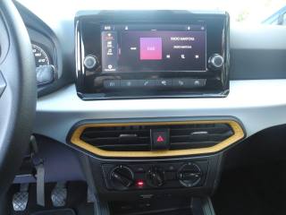SEAT Ibiza usata, con Isofix