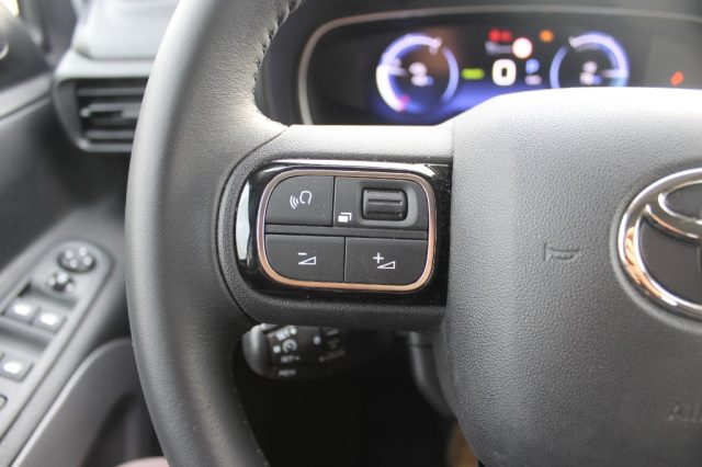 TOYOTA Proace City Verso usata 24