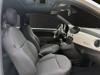 FIAT 500 usata, con ESP