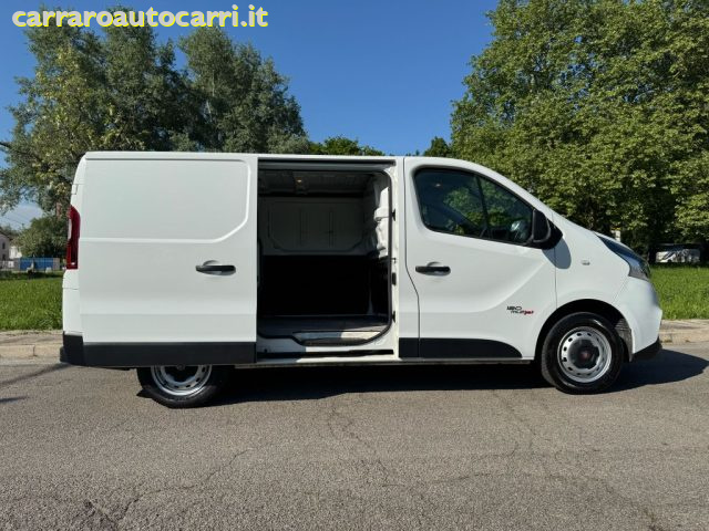 FIAT Talento usata, con Controllo trazione