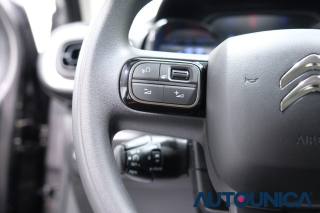 CITROEN C3 usata, con Controllo elettronico della corsia