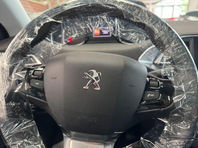 PEUGEOT 308 usata, con Chiusura centralizzata telecomandata