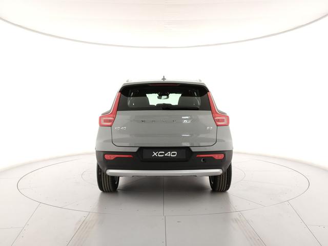VOLVO XC40 usata, con Airbag Passeggero