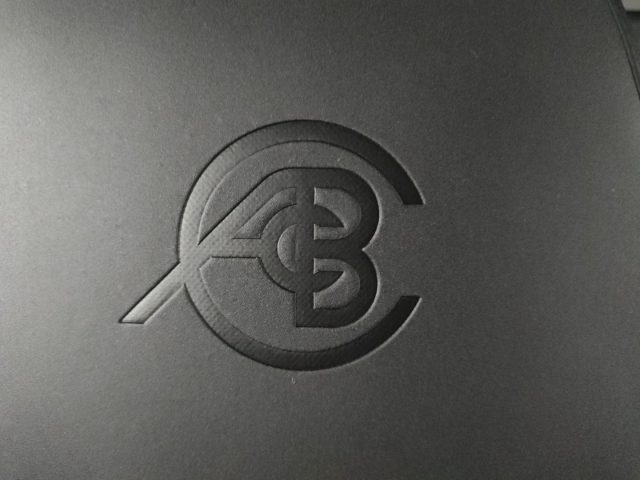 LOTUS Eletre usata, con Park Distance Control