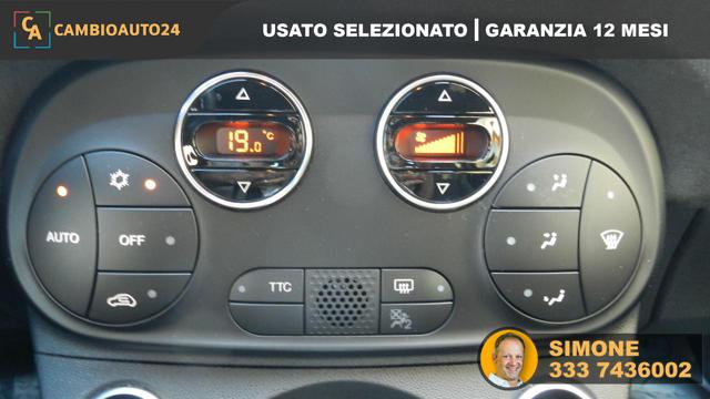 ABARTH 695 usata 74