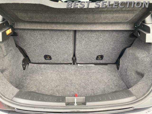 LANCIA Ypsilon usata, con Immobilizzatore elettronico