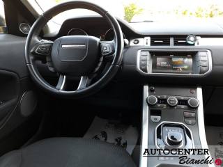 LAND ROVER Range Rover Evoque usata, con Immobilizzatore elettronico