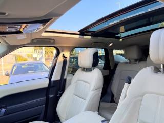 LAND ROVER Range Rover Sport usata, con Climatizzatore