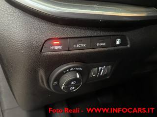 JEEP Compass usata, con Servosterzo