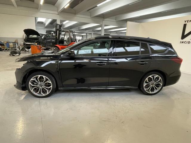 FORD Focus usata, con Chiusura centralizzata