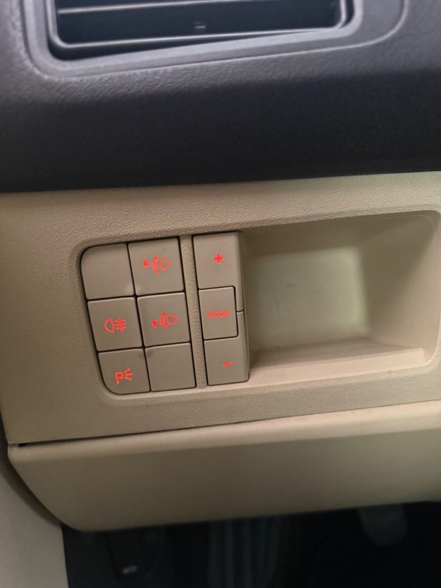 LANCIA MUSA usata 17