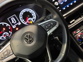 VOLKSWAGEN T-Cross usata, con Chiusura centralizzata telecomandata