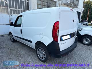 FIAT Doblo usata, con Airbag