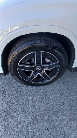 MERCEDES-BENZ GLC 220 usata, con Autoradio
