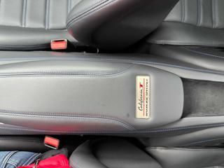 FERRARI California usata, con Controllo trazione