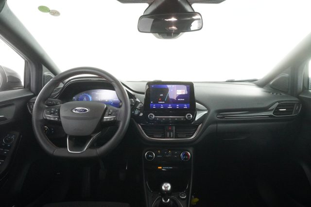 FORD Puma usata 3