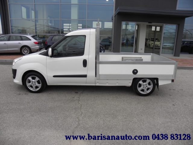 FIAT Doblo usata, con Lettore CD