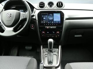 SUZUKI Vitara usata, con Controllo automatico clima