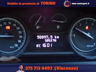 LANCIA Ypsilon usata, con USB