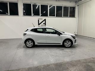 RENAULT Clio usata, con Chiusura centralizzata