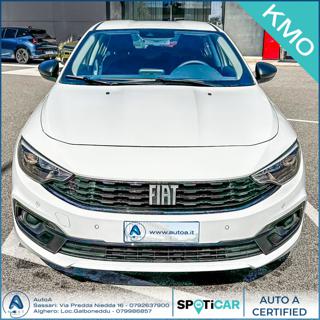 FIAT Tipo usata, con Airbag