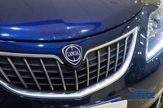 LANCIA Ypsilon usata, con Cronologia tagliandi