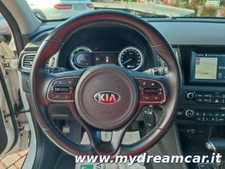 KIA Niro usata, con ESP