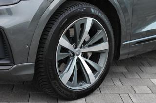 AUDI Q8 usata, con Cruise Control