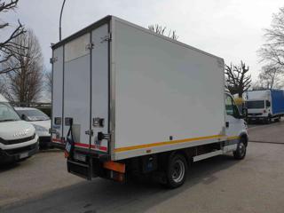 IVECO Daily usata, con Immobilizzatore elettronico