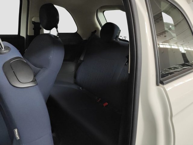 FIAT 500 usata 9