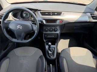 CITROEN C3 usata, con Cerchi in lega