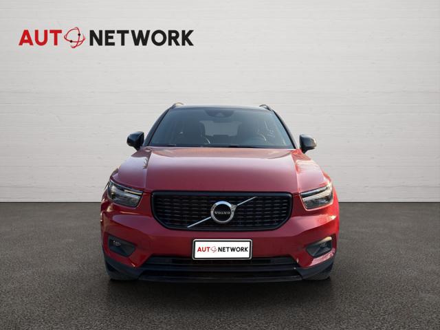 VOLVO XC40 usata, con Alzacristalli elettrici