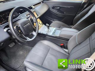 LAND ROVER Range Rover Evoque usata, con Cerchi in lega