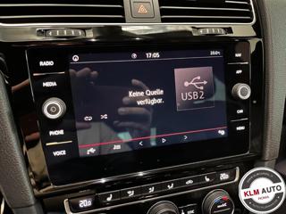 VOLKSWAGEN Golf GTI usata, con Controllo automatico clima