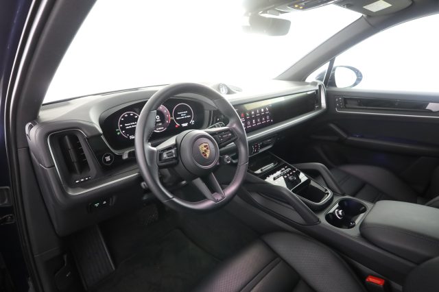 PORSCHE Cayenne usata 7