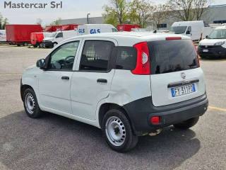 FIAT Panda usata, con Alzacristalli elettrici
