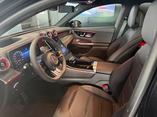 MERCEDES-BENZ GLC 43 AMG usata, con Sedili riscaldati