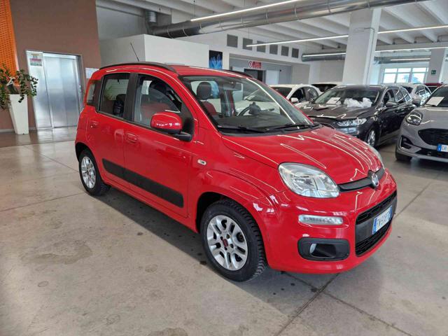 FIAT Panda usata, con Airbag Passeggero