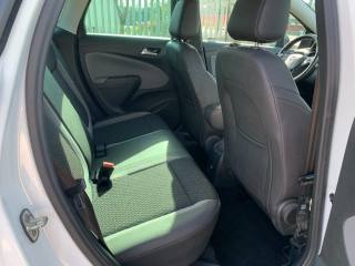 OPEL Crossland X usata, con Controllo trazione