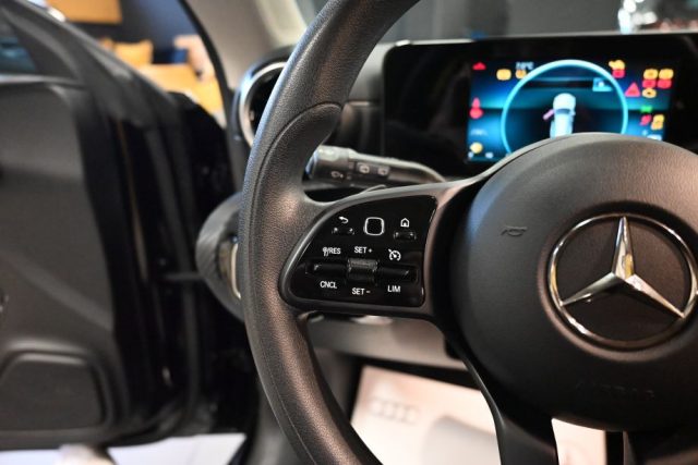 MERCEDES-BENZ CLA 250 usata 48