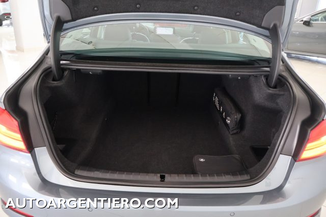 BMW 530 usata, con Sensori di parcheggio anteriori
