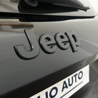 JEEP Avenger usata, con Sensore di luce