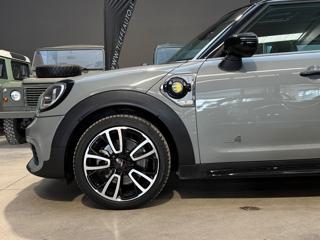 MINI Countryman usata, con Boardcomputer