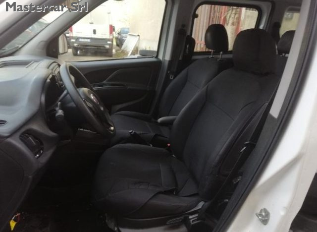 FIAT Doblo usata, con Chiusura centralizzata telecomandata