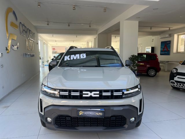 DACIA Duster usata, con Alzacristalli elettrici