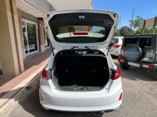 FORD Fiesta usata, con Climatizzatore