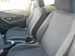 PEUGEOT 2008 usata, con Cerchi in lega