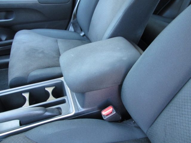 HONDA CR-V usata, con Supporto lombare