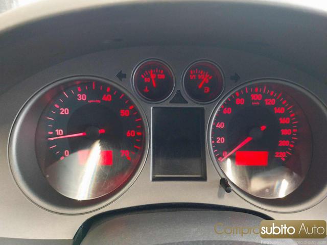 SEAT Ibiza usata 15